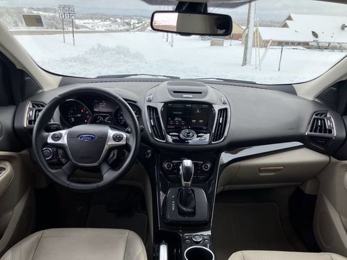 Used 2014 Ford Escape Titanium image 15