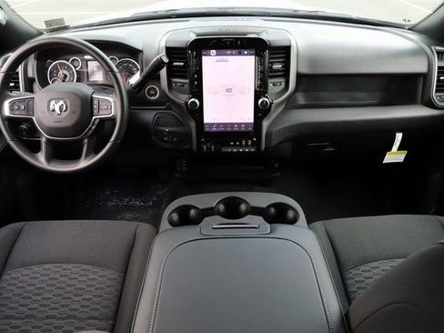 New 2025 RAM 2500 Tradesman image 22