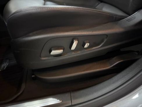 Used 2024 Cadillac XT5 Premium Luxury w/ LPO, Floor Liner Package AWD/4WD image 38