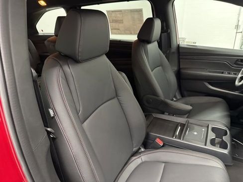 New 2026 Honda Odyssey Sport-L image 27