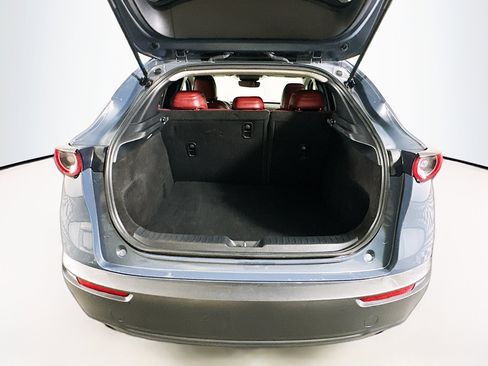 Used 2024 MAZDA CX-30 AWD 2.5 S w/ Preferred Package image 29