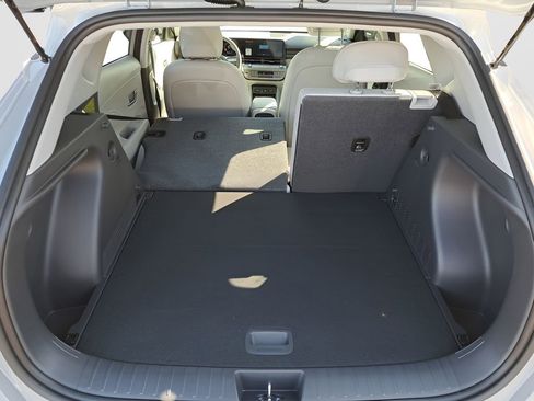 New 2026 Hyundai Kona SEL Premium AWD/4WD image 6