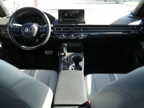 Used 2025 Honda Civic FWD Hybrid Sedan image 20