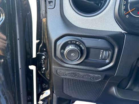 New 2026 Jeep Wrangler Willys image 15