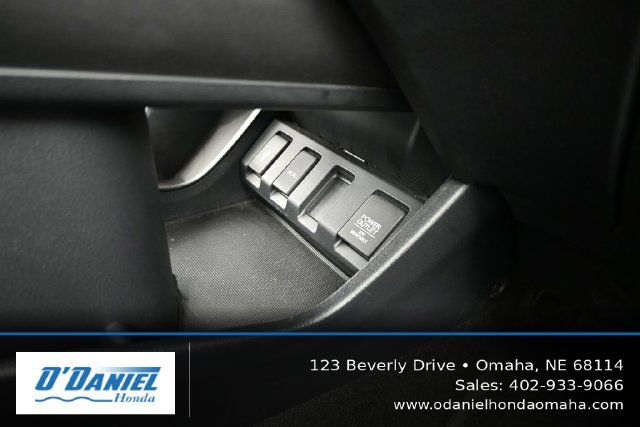 Used 2018 Honda HR-V LX image 41