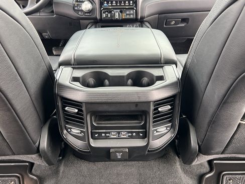 Used 2024 RAM 1500 Limited image 42