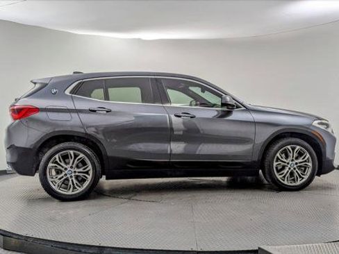 Used 2018 BMW X2 sDrive28i w/ Convenience Package image 9