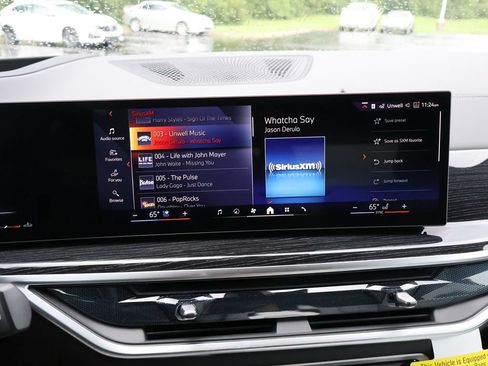 New 2027 BMW X7 xDrive40i w/ M Sport Package AWD/4WD image 7