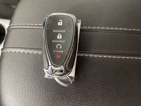 Used 2024 Chevrolet Blazer LT image 38