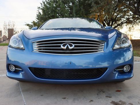 Used 2013 INFINITI G37 Sport w/ Premium Pkg image 2