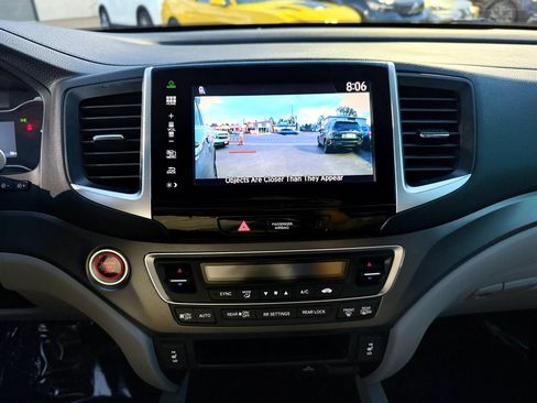 Used 2016 Honda Pilot EX-L image 36