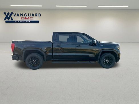 New 2026 GMC Sierra 1500 Elevation w/ Elevation Premium Package image 8