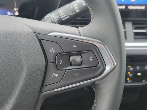 New 2026 Chevrolet Trax ACTIV w/ Driver Confidence Package image 14