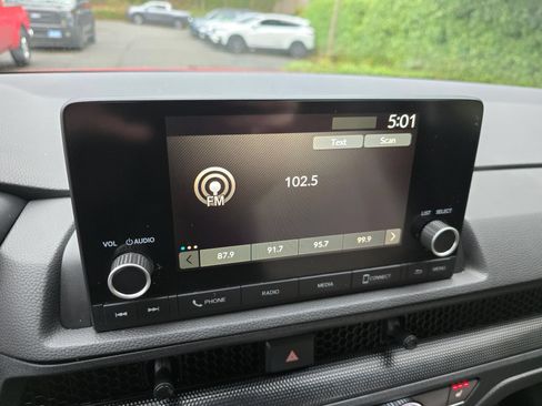 Used 2023 Honda CR-V EX image 30