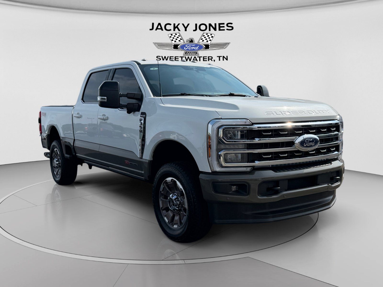 Used 2026 Ford F350 King Ranch AWD/4WD image 7