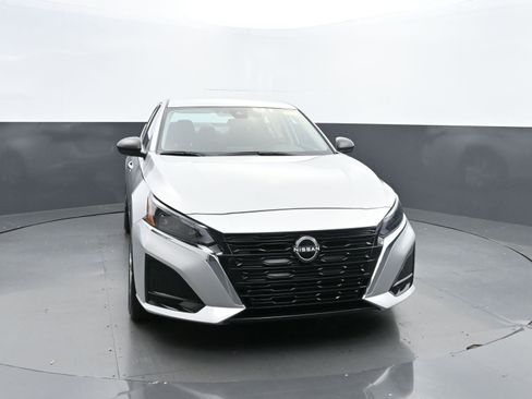New 2025 Nissan Altima 2.5 S image 2