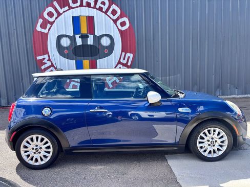 Used 2015 MINI Cooper S FWD image 6