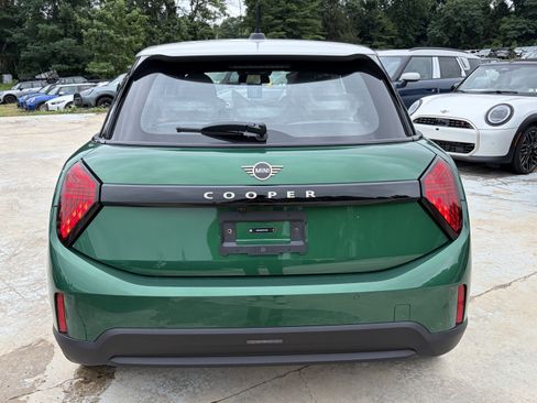 New 2026 MINI Cooper 4-Door Hardtop FWD image 5