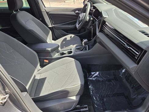 Certified 2026 Volkswagen Jetta Sport FWD image 15