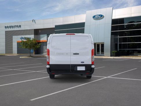 New 2025 Ford Transit 150 Base image 5
