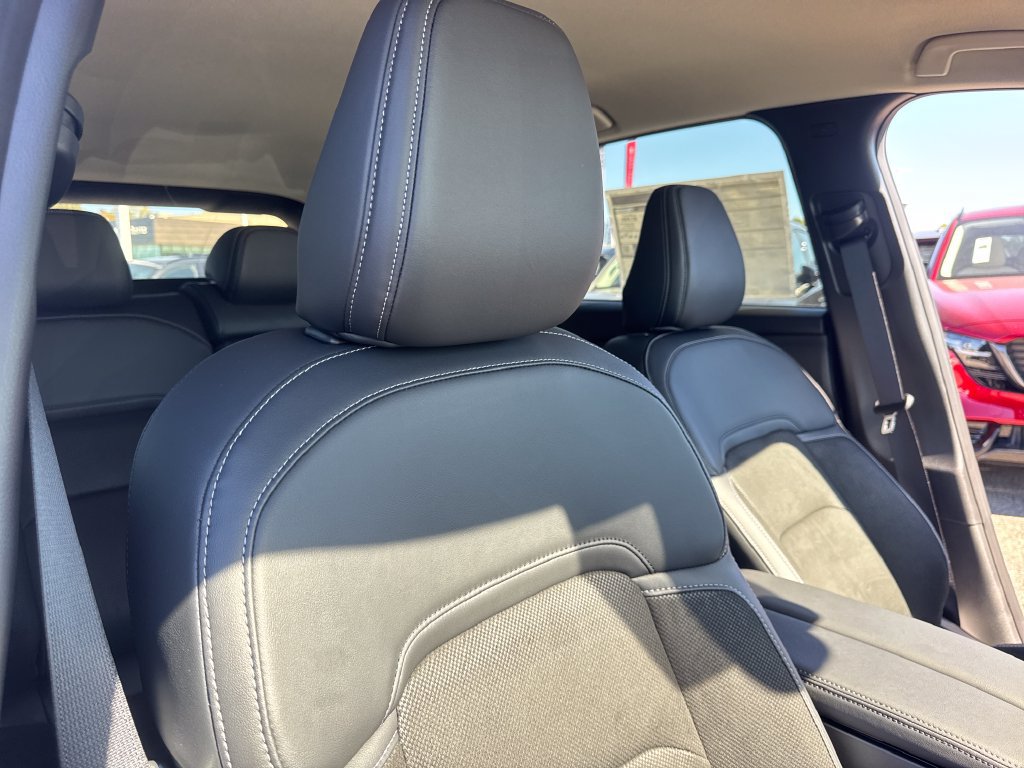 New 2026 MAZDA CX-5 Preferred AWD/4WD image 22