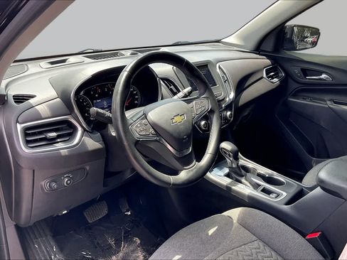 Used 2024 Chevrolet Equinox LT w/ LPO, Floor Liner Package FWD image 14
