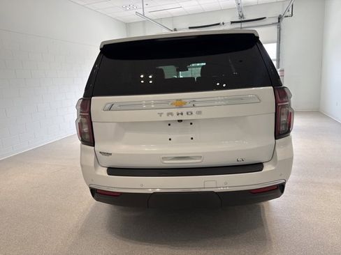 Certified 2023 Chevrolet Tahoe LT image 5