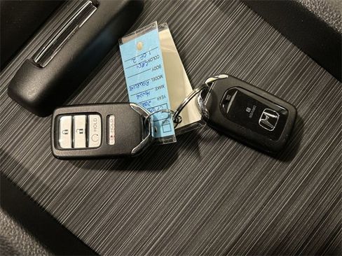 Used 2023 Honda Ridgeline RTL-E image 40