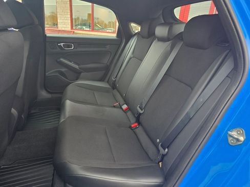 Used 2022 Honda Civic Sport image 9