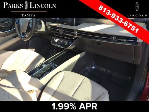 Used 2024 Lincoln Corsair FWD w/ Equipment Group 101A image 10