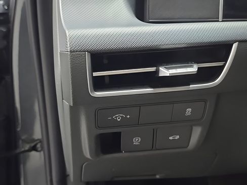 Certified 2025 Hyundai Sonata SEL FWD image 12