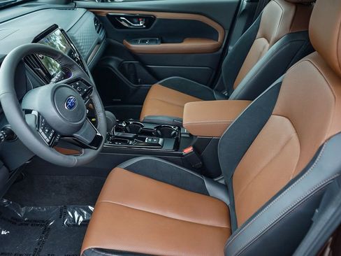 Certified 2026 Subaru Forester Touring image 21