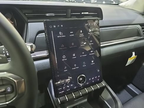 New 2027 GMC Terrain Denali AWD/4WD image 20