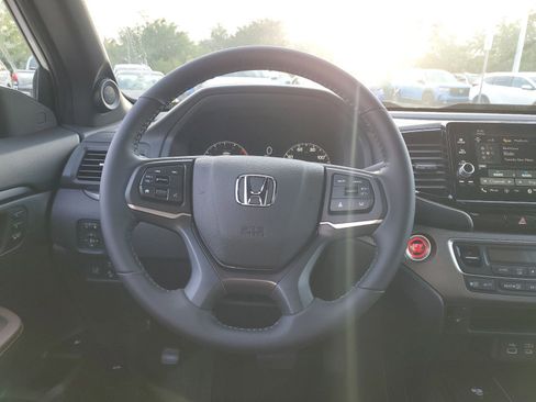 New 2026 Honda Ridgeline RTL image 17