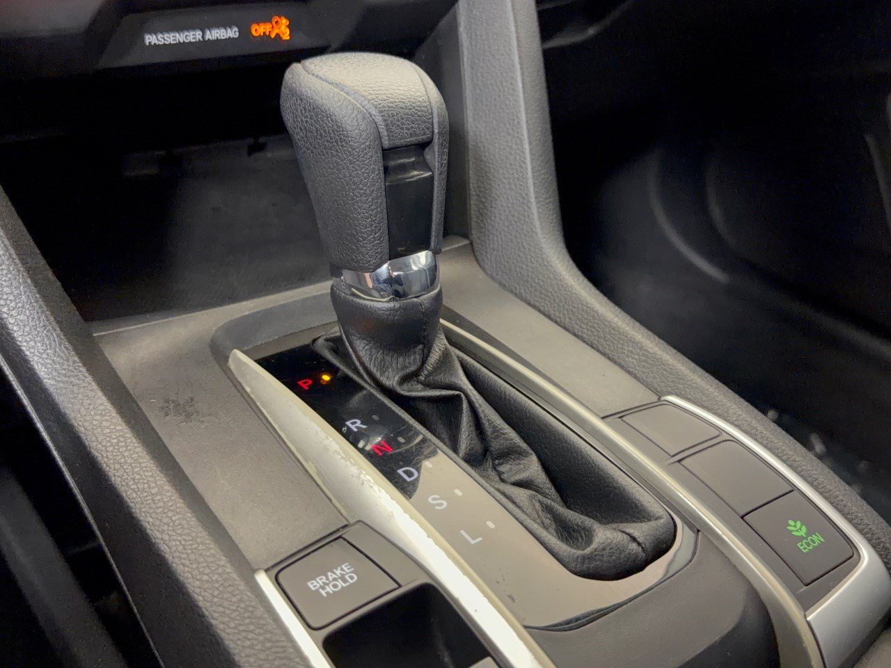 Used 2020 Honda Civic LX image 21