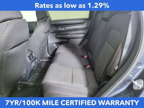 Used 2024 Honda CR-V Sport image 24