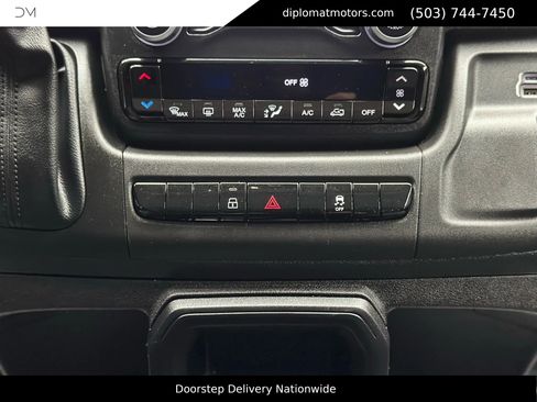 Used 2024 RAM ProMaster 1500 w/ Convenience Group image 27