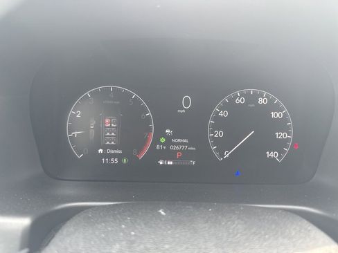 Used 2025 Honda Odyssey Sport-L image 28