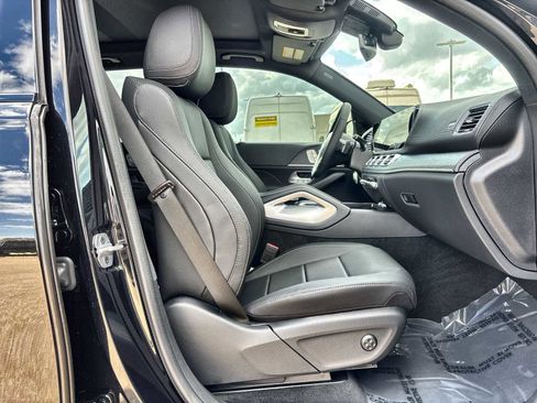 New 2026 Mercedes-Benz GLE 350 4MATIC image 9