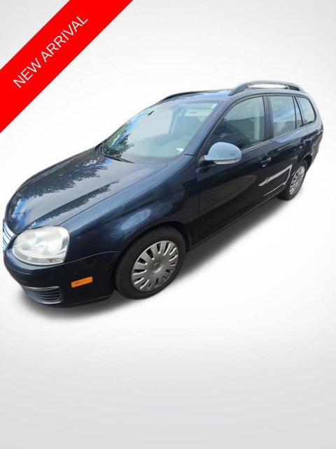 Used 2009 Volkswagen Jetta S FWD image 1