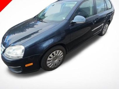 Used 2009 Volkswagen Jetta S