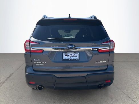 Used 2025 Subaru Ascent Premium AWD/4WD image 5