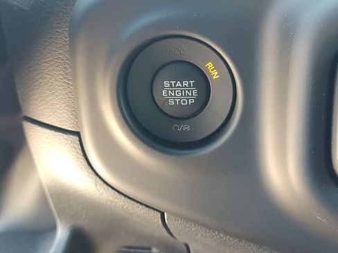 Used 2023 Jeep Wrangler Unlimited Sport AWD/4WD image 19