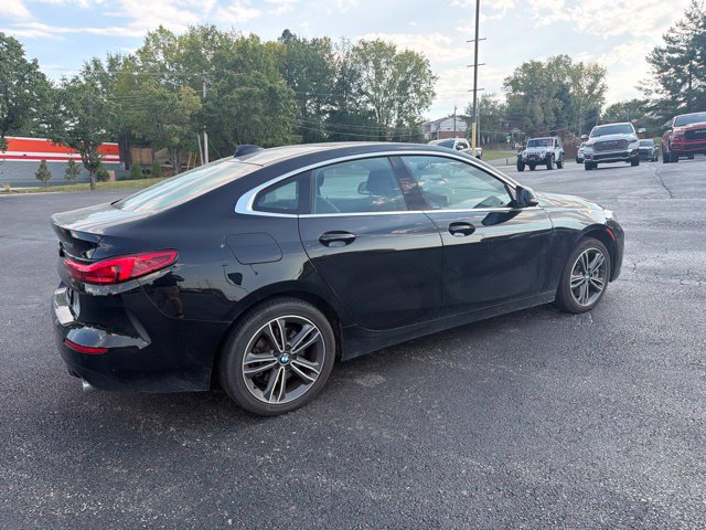 Used 2024 BMW 228i xDrive Gran Coupe AWD/4WD image 6