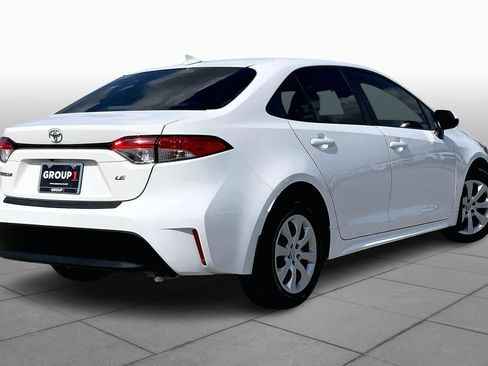 Used 2024 Toyota Corolla LE image 13