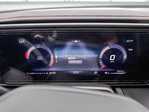 New 2026 Dodge Charger GT w/ Driver Convenience Group AWD/4WD image 27