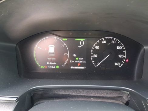 Used 2024 Honda CR-V Sport-L image 17