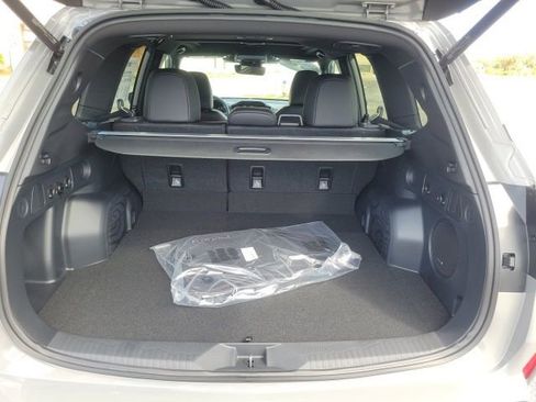 New 2026 Subaru Forester Sport AWD/4WD image 7