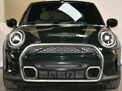 Used 2023 MINI Cooper S w/ MINI Resolute Edition