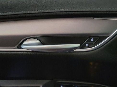 Certified 2023 Cadillac XT5 Luxury image 28